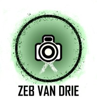 Zeb Van Drie - Fotografie