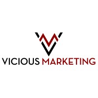 Vicious Marketing logo - Similar company to Shift Game Development Club - Runi