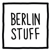 Berlin Stuff - Heat Creative Agency GmbH logo - Similar company to Diametos Gmbh