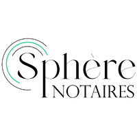 Sphère Notaires logo - Similar company to Anders Avocats