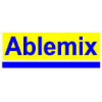 Ablemix logo - Similar company to Cempump