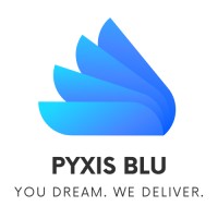 PyxisBlu Solutions Pvt. Ltd. logo - Similar company to Cloudnova Solutions