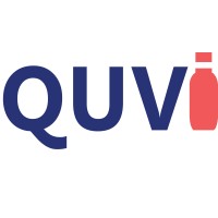 QUVI logo - Similar company to Rover Rideshare