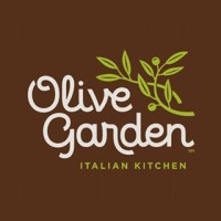 Olive Garden logo - Similar company to Chili'S