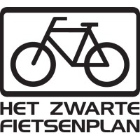 Het Zwarte Fietsenplan logo - Similar company to Knapman