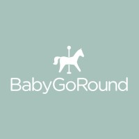 BabyGoRound Helping Families Society logo - Similar company to Firefly Creative Writing