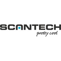 Scantech GmbH logo - Similar company to Centair Private Limited
