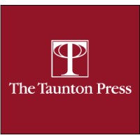 Taunton Press, Inc. logo - Similar company to Advanced Metrix