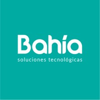 Bahía logo - Similar company to Cosideco S.A.