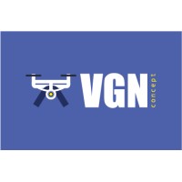 VGN Concept logo - Similar company to Mkx Drones