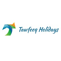 Tawfeeq Holidays logo - Similar company to Oryx Dmc