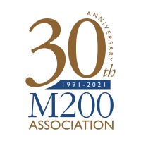 M200 Association logo - Similar company to M200