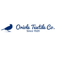 ORIOLE TEXTILE CO., INC. logo - Similar company to Moon Textile Corp