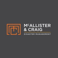 McAllister & Craig Disaster Management Inc. logo - Similar company to Arise Canada