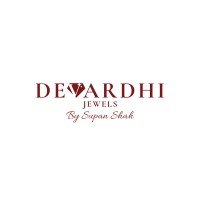 Devardhi Jewels By Supan Shah logo - Similar company to Mezzaria Elite