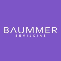 Baummer Semijoias logo - Similar company to Halara Semijoias