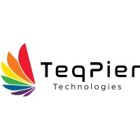 TeqPier Technologies Pty Ltd logo - Similar company to Incepta