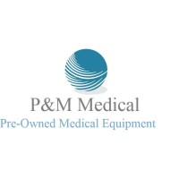 PM-Medical logo - Similar company to Pm Egypt