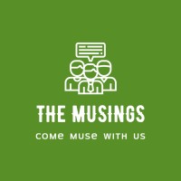 The Musings LLC logo - Similar company to Hey Thera