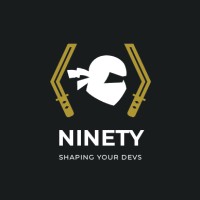 Ninety logo - Similar company to Binisoft Software Solutions Llc