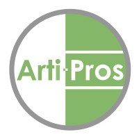 ARTI-PROS logo - Similar company to Locakase