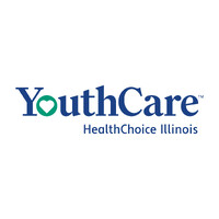 YouthCare HealthChoice Illinois logo - Similar company to Converge