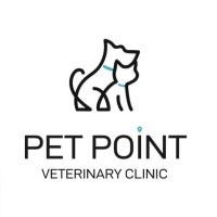 Pet Point Veterinary Clinic logo - Similar company to The Pet Sitting Co. Llc