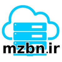 Mizban میزبان logo - Similar company to Smartage