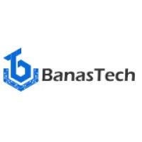 Banas Tech Private Limited logo - Similar company to Banas It Institute