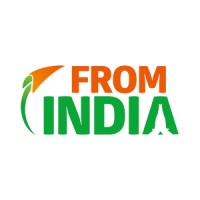 From India logo - Similar company to Technocart.Com