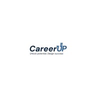 CareerUp logo - Similar company to Factoryze