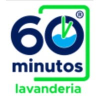 Lavanderia 60 Minutos logo - Similar company to Fresh & Co