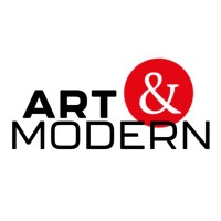 Art & Modern Foundation logo - Similar company to Stowarzyszenie Badawczo-Animacyjne Flaneur