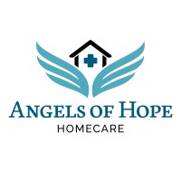 Angels of Hope Homecare logo - Similar company to Critical Exposure