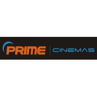 Prime Cinema's logo - Similar company to Prime Educare