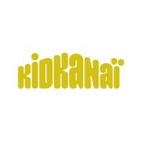 KIDKANAÏ logo - Similar company to Deuzio