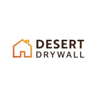 Desert Drywall LLC logo - Similar company to Bigfoot Drywall
