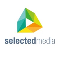 Selected Media logo - Similar company to Web Seo