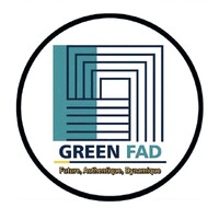 GREEN FAD logo - Similar company to Technylsoft