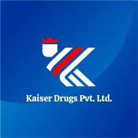 Kaiser Drugs Private Limited logo - Similar company to Medigo Flex