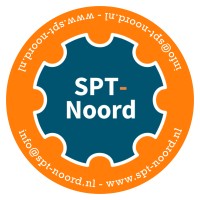 Servicepunt Techniek Noord logo - Similar company to Total-Image (Audiovisual Productions For Live Events)