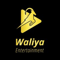 Waliya Entertainment logo - Similar company to Miella Creative