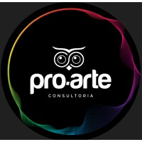 PRO-ARTE CONSULTORIA logo - Similar company to Eca - Espaço De Cultura E Arte