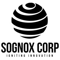 Sognox corp. logo - Similar company to Careerup Solutions