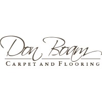 Don Boam Carpet & Flooring
