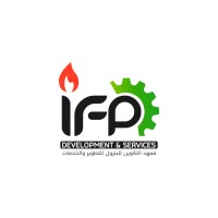 IFP Development & Services logo - Similar company to Spe Student Chapter - Ifp School