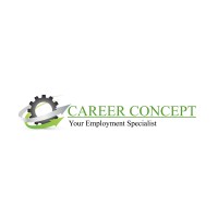 Career Concept International LLC logo - Similar company to Stark County Shrm