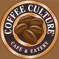 Coffee Culture Café & Eatery logo - Similar company to Ricarda'S Restaurant | Events | Café