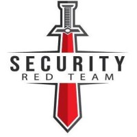 Security Red Team logo - Similar company to Hextree It