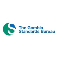 The Gambia Standards Bureau logo - Similar company to Europe Ltd